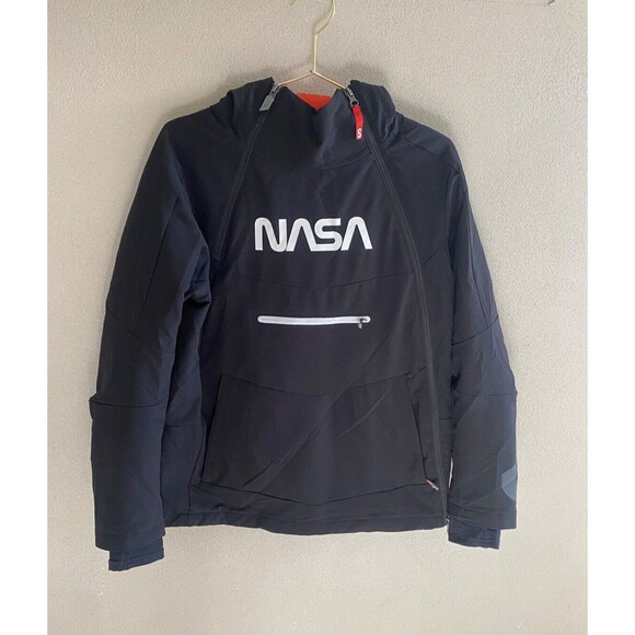 OROS Men's Sz S C41 Flight Jacket NASA Solar Core Insulation Limited Edition - Picture 1 of 16